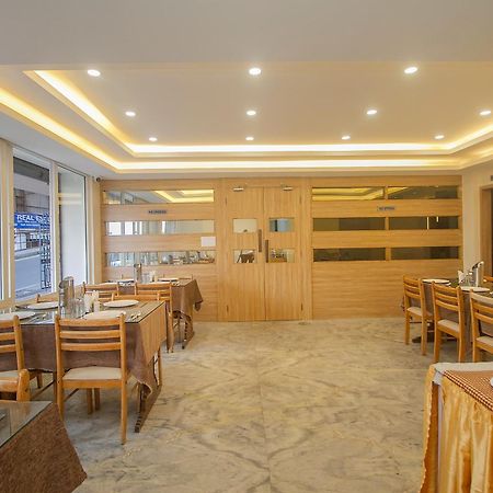 Hotel Tibet Gallery 강토크 외부 사진