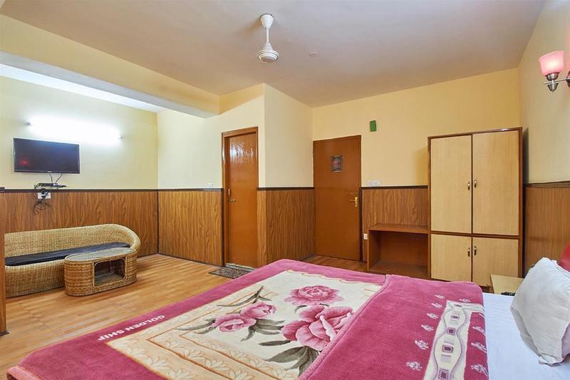 Hotel Tibet Gallery 강토크 외부 사진
