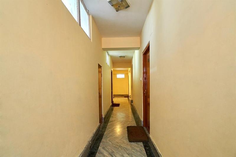 Hotel Tibet Gallery 강토크 외부 사진